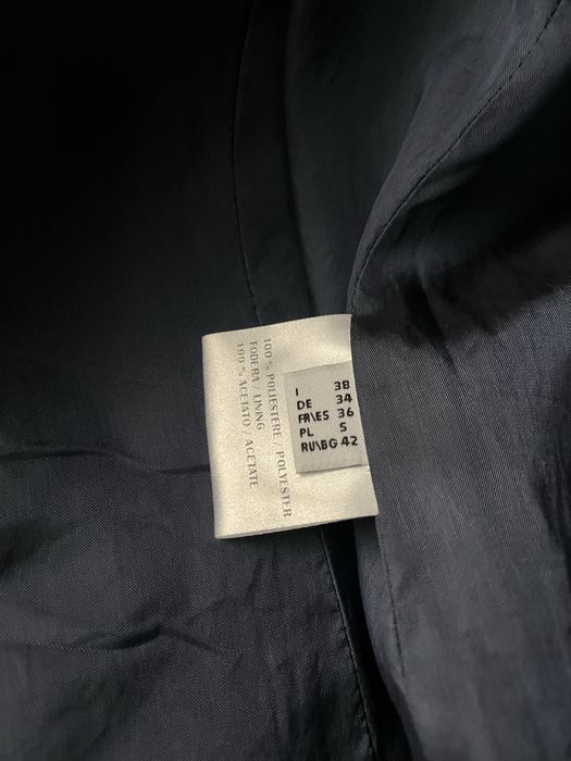 Елегантно яке на Bobo Zander, палто на Desigual, две якета и грейка