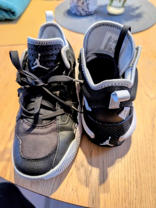 Pantofi sport AirJordan, Jumpman, nr. 36.5