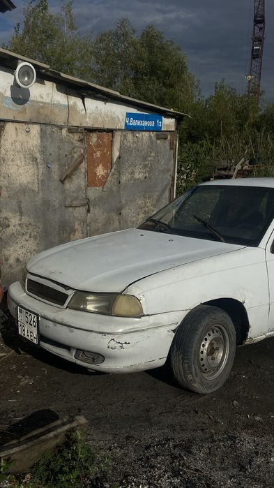 Продам Нексию или Обмен