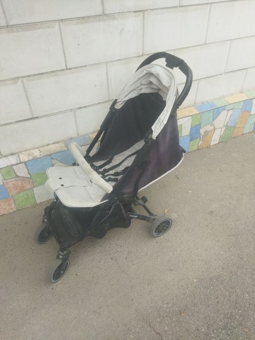 Продам коляску детскую