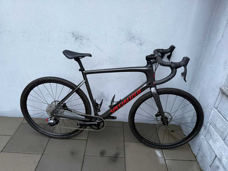 Specialized diverge