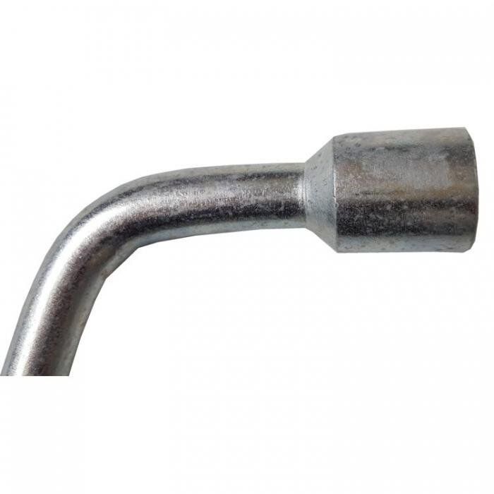 Ключ за гуми Г-образен 17"