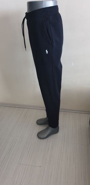 POLO Ralph Lauren Double Knit Tech L НОВО! ОРИГИНАЛ 4Бр. Мъжки Долнища