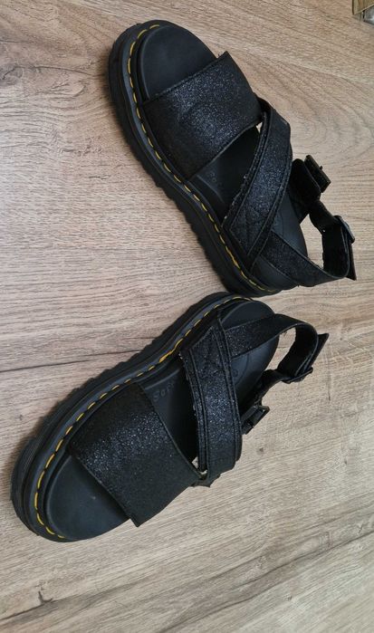 Sandale Dr Martens, 38