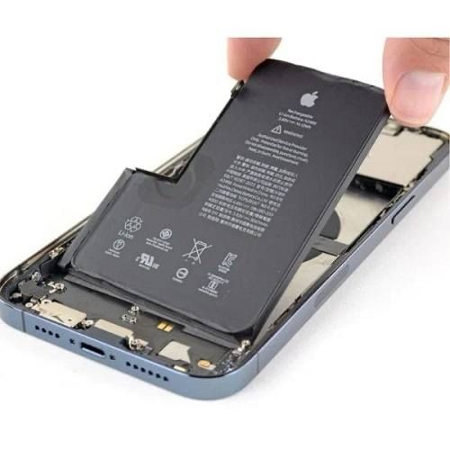 iphone battery US 100%