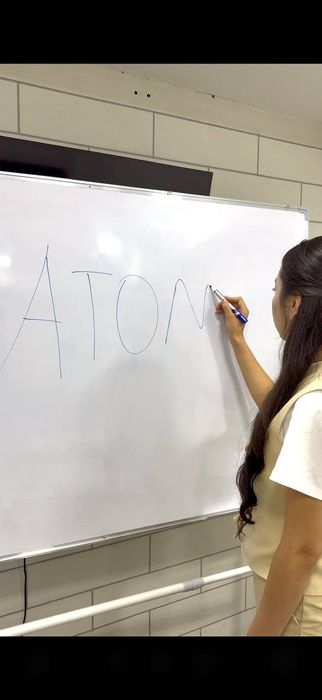 Ximiya/kimyo biologya kursi, Курсы химии биологии