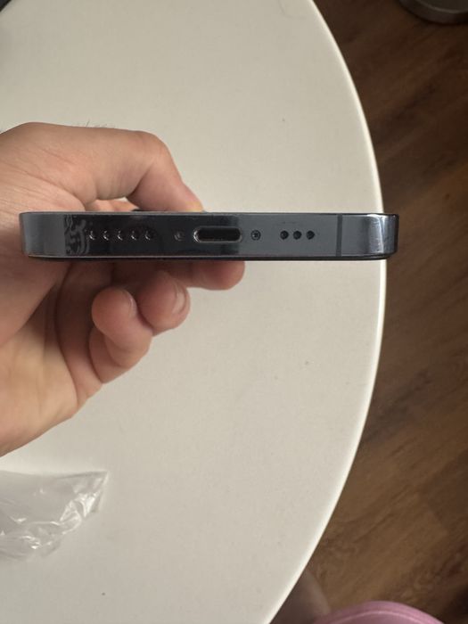 Iphone 13 Pro Blue