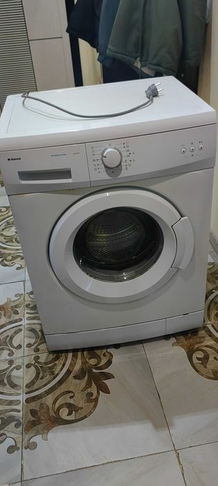 Прадавам Пералня