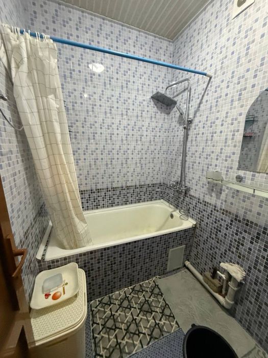 Своя Чиланзар 10-квартал MediaPark, Жахон тиллари 3/3/4 68 кв Евро