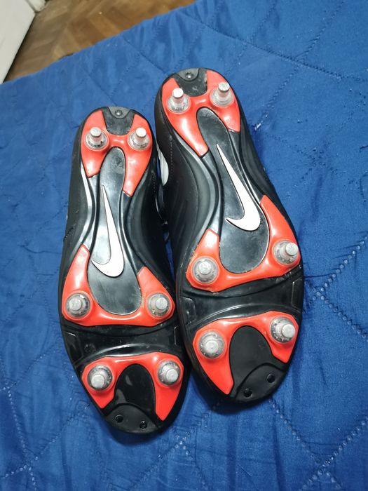 Ghete Nike tiempo