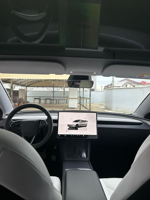 Vand Tesla  Model  3