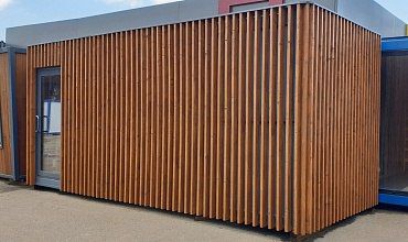 Konteyner uy, ofis, do'kon, dala hovli,ishchilar uchun yotoqhona, m