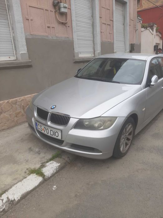 BMW 3 Series 2007 — imagine 5