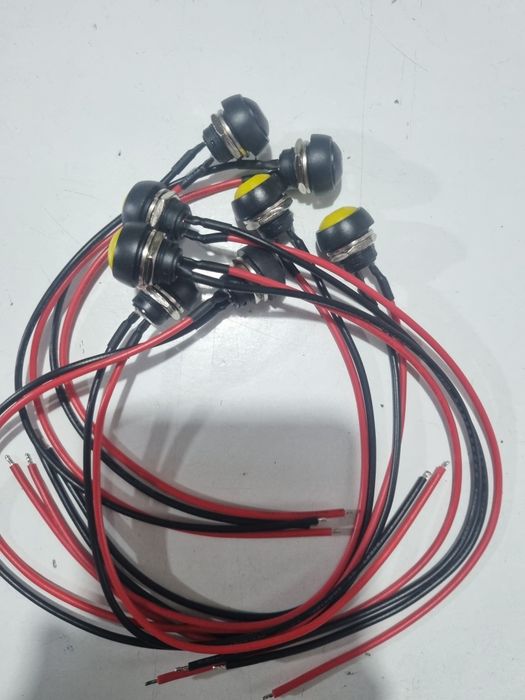 Butoane jcb Telehander joistik