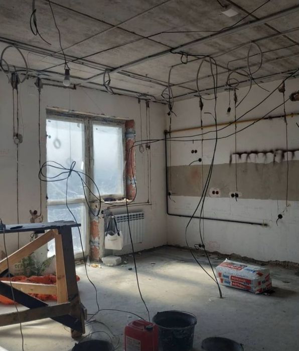 Профессиональные электромонтажные услуги