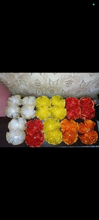 Бантики для девочек