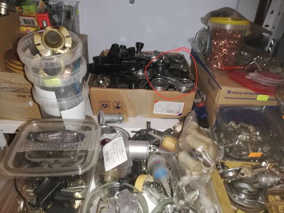 Бутала всички размери за руски коли лада ..жигула ..москвич..