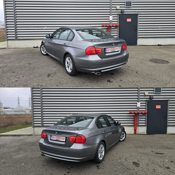 BMW 3 Series 2010 — imagine 2