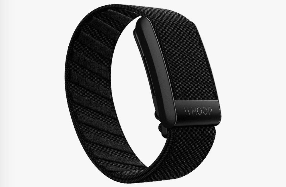 Whoop 4.0 с подпиской