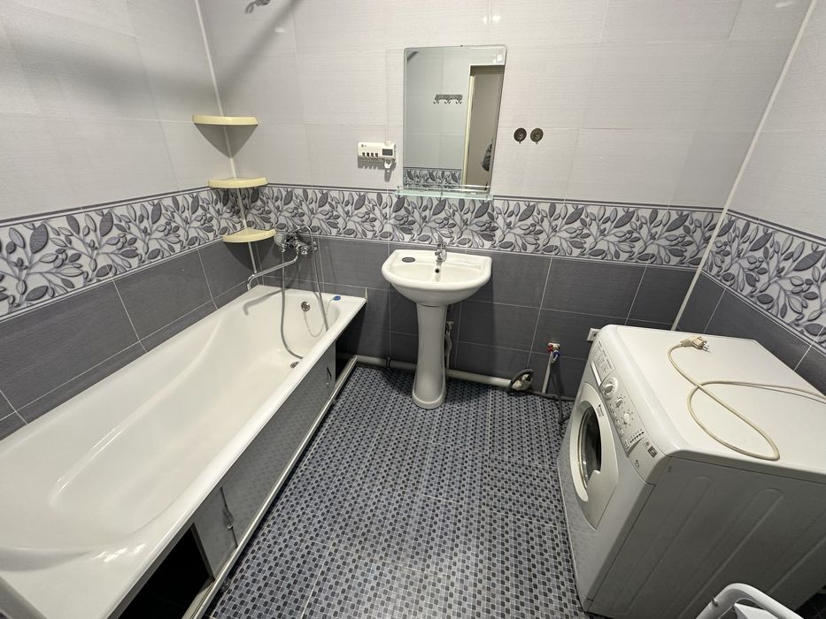 Паркентский, новостройка, мебель и техника