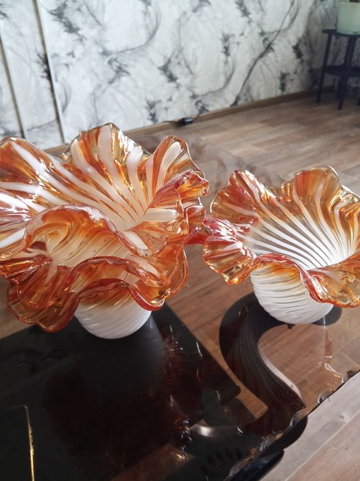 Продаю плафоны для люстры