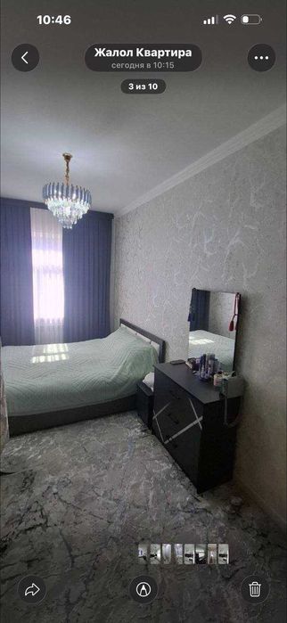 Продажа: 2-комн. квартира, Куйлюк-1 [OL]