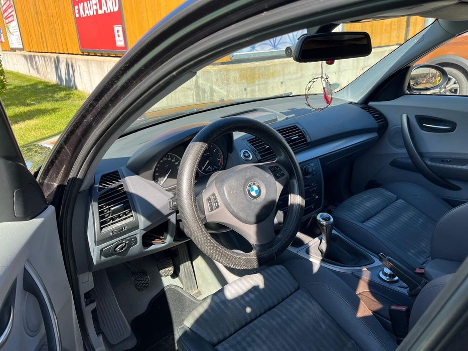 BMW Seria 1 2004 — imagine 3