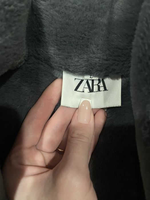 Продам дубленку «Авиатор»