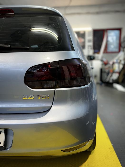 Tint Pro Varna - Професионално затъмняване на стъкла и фолиране