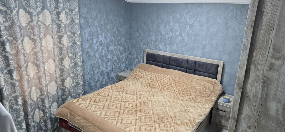 Срочно продаётся 3х комнатная квартира 77м.кв