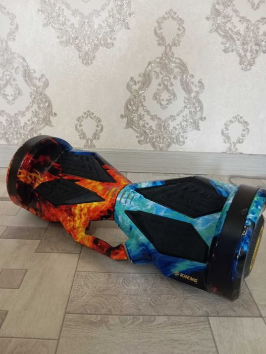 Гироскутер KHENG