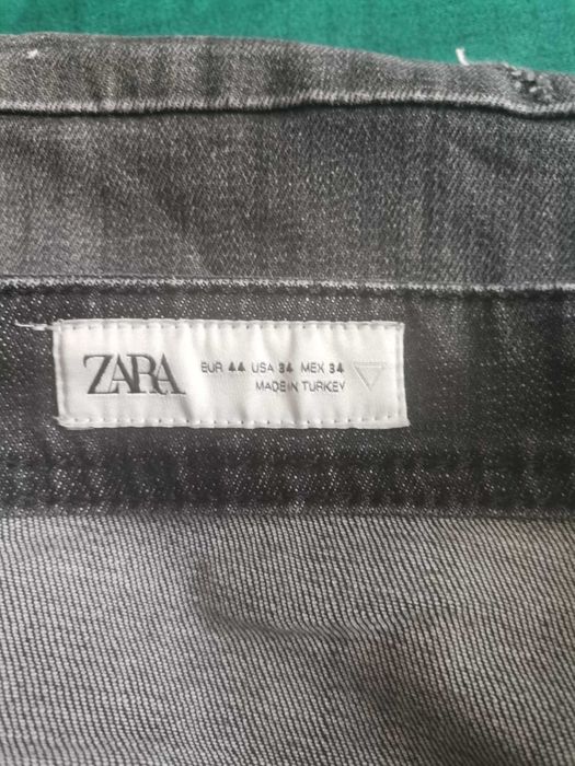 BIugi Zara in conditii bune