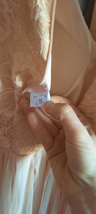 Vând rochie de nunta