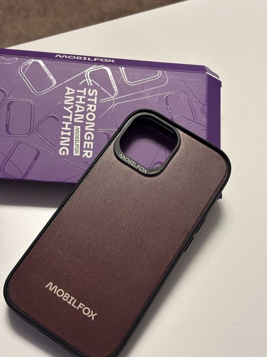Husă Iphone 15 Mobilfox