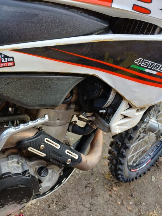 Beta 450 ,an 2009