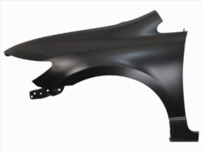 Крыло  Honda Civic