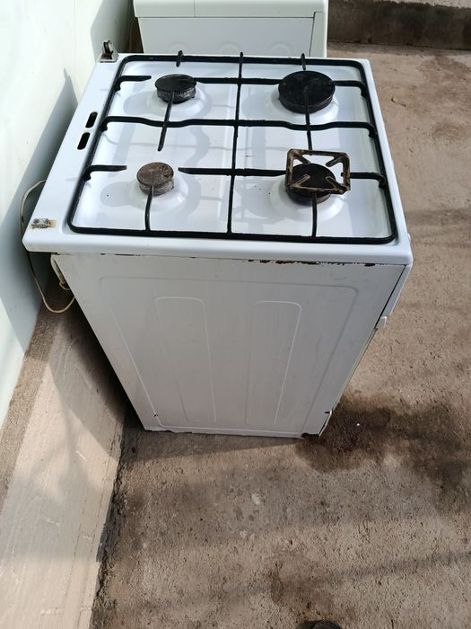 Gaz Plita Sotiladi Sirichniy