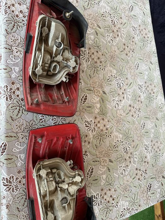 Стопове за audi a3 8p