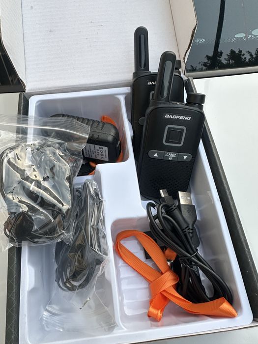 Ratsiya.  T16 madeli donasi 199 ming so’m.