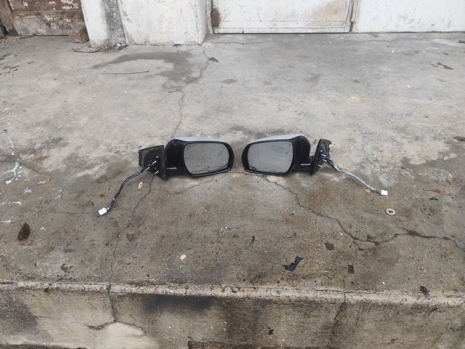 Огледала за nissan murano а те две първа до 2007