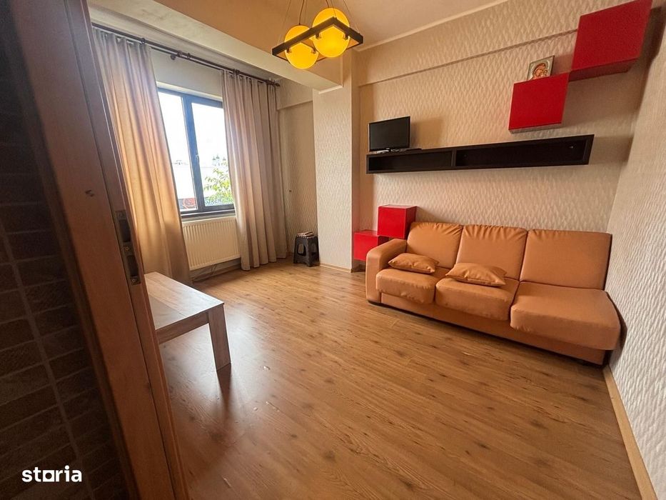 Apartament 2 camere Podu de Piatra