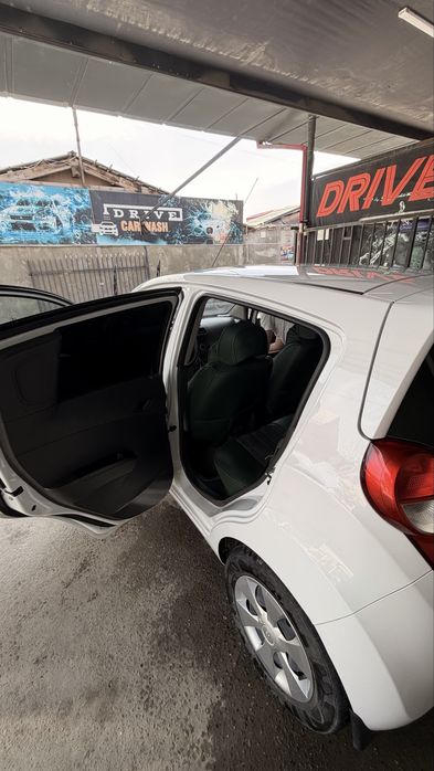 Spark 2016 probeg Halol