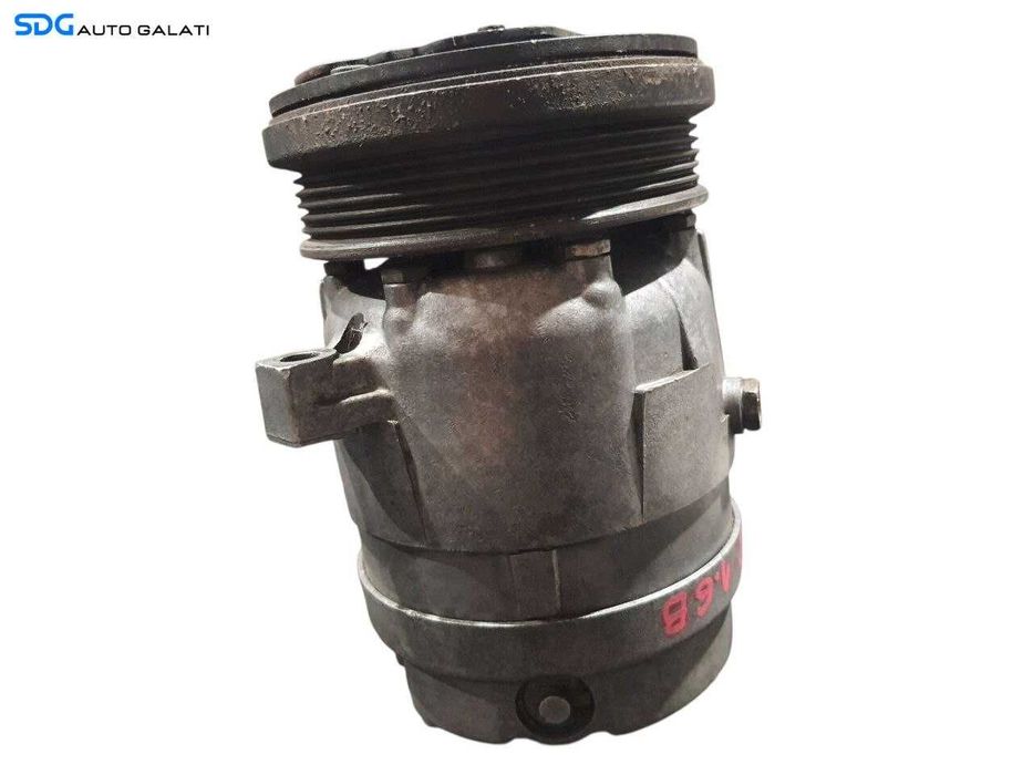 Compresor AC Aer Conditionat Clima Opel Astra F 1.4 i 1991 - 1998 Cod 6559618 [N3034]