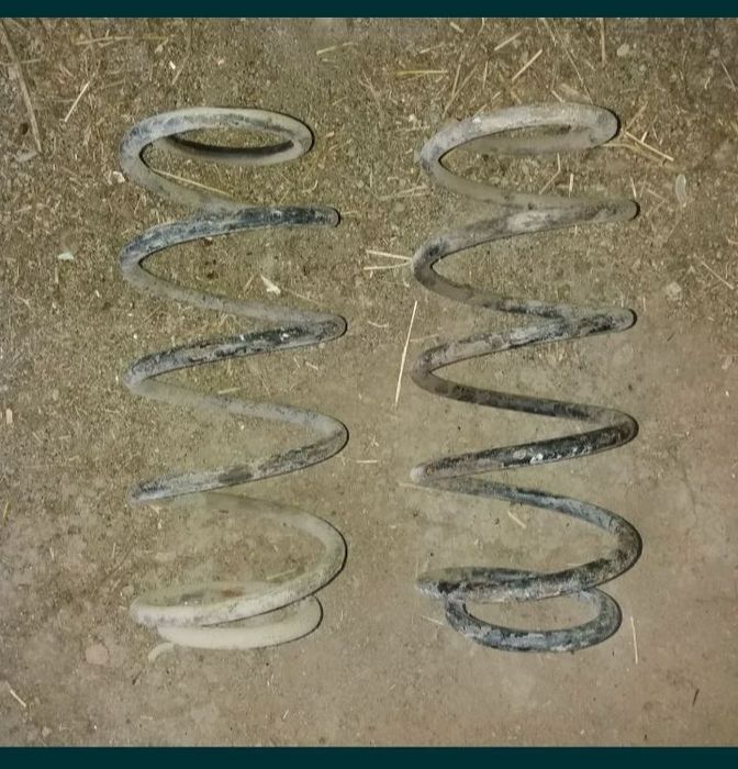 Продам.  пружины