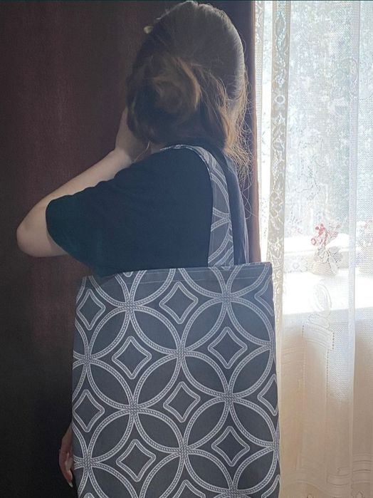 Продам шопперы.Новые.
Ткань Дак
Модные,современные.