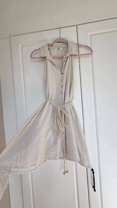 Бохо лятна рокля