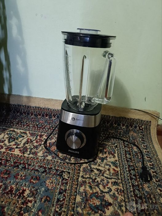 Blender xolati yaxsh