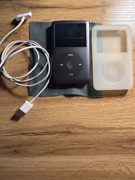 Ipod classic 7g / 160 gb