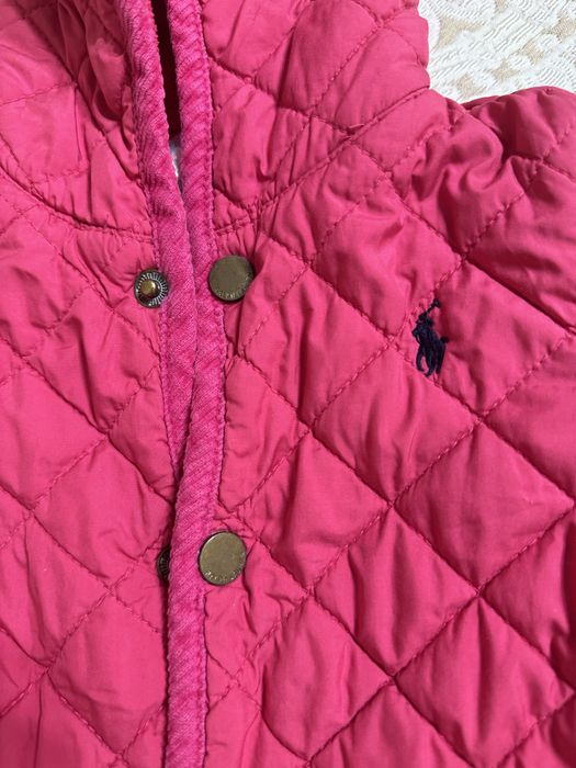 Комбинезон RalphLauren