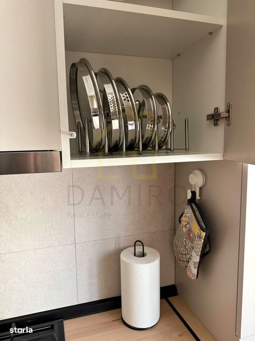 Apartament Metrou Dimitrie Leonida Berceni Parcare Pet Friendly